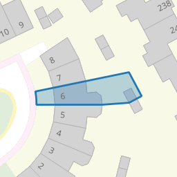 Perceel BKL07-C-3235