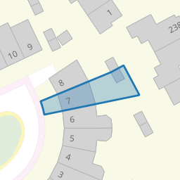 Perceel BKL07-C-3236