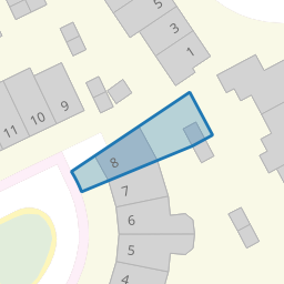 Perceel BKL07-C-3237