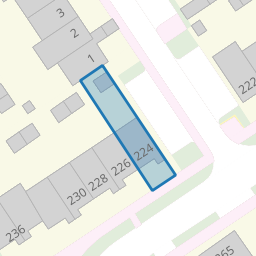 Perceel BKL07-C-3238