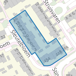 Perceel BKL07-C-3239