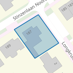 Perceel BKL07-C-3246