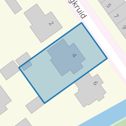 Perceel BKL07-C-3248