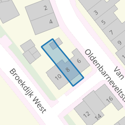 Perceel BKL07-C-3257