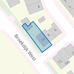 Perceel BKL07-C-3258