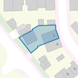 Perceel BKL07-C-3260