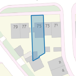 Perceel BKL07-C-3263