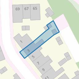 Perceel BKL07-C-3269