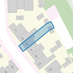 Perceel BKL07-C-3270