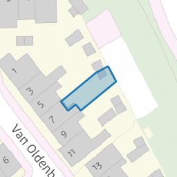 Perceel BKL07-C-3271