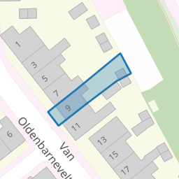 Perceel BKL07-C-3273