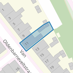 Perceel BKL07-C-3274