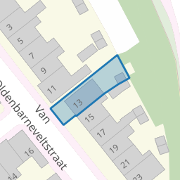 Perceel BKL07-C-3275