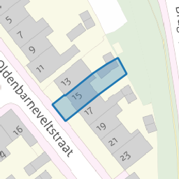 Perceel BKL07-C-3276