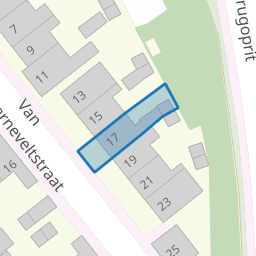 Perceel BKL07-C-3277