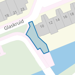 Perceel BKL07-C-3299