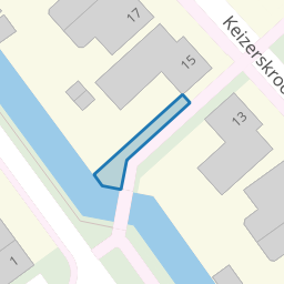 Perceel BKL07-C-3308