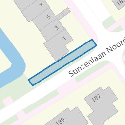 Perceel BKL07-C-3312