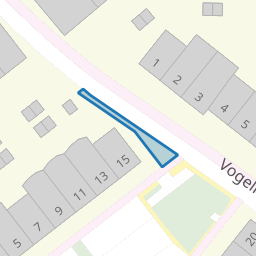 Perceel BKL07-C-3315