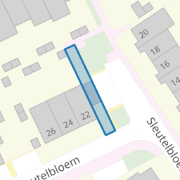 Perceel BKL07-C-3316