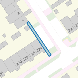 Perceel BKL07-C-3317