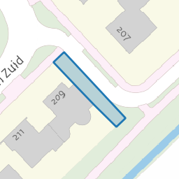 Perceel BKL07-C-3318