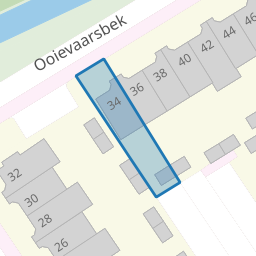 Perceel BKL07-C-3323