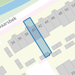 Perceel BKL07-C-3326