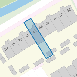 Perceel BKL07-C-3327