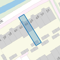 Perceel BKL07-C-3328