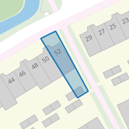 Perceel BKL07-C-3332