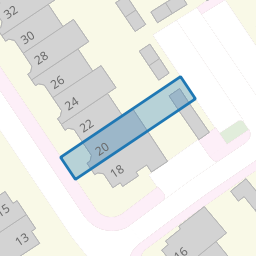 Perceel BKL07-C-3340