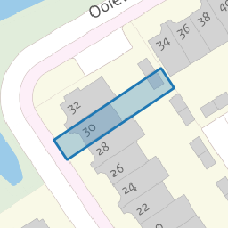 Perceel BKL07-C-3345