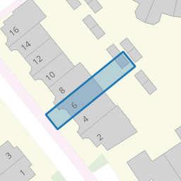 Perceel BKL07-C-3349