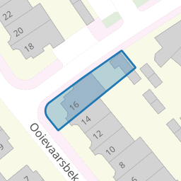 Perceel BKL07-C-3354