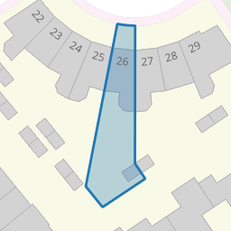 Perceel BKL07-C-3359