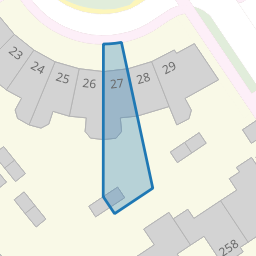 Perceel BKL07-C-3360