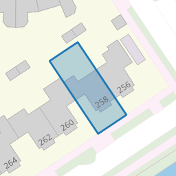 Perceel BKL07-C-3364