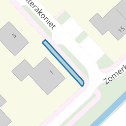 Perceel BKL07-C-3372