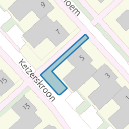 Perceel BKL07-C-3385