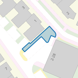 Perceel BKL07-C-3396