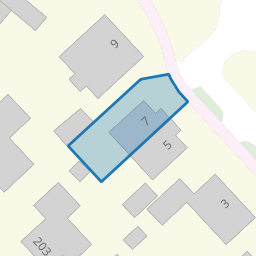 Perceel BKL07-C-3412