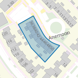 Perceel BKL07-C-3416