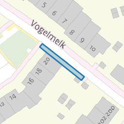 Perceel BKL07-C-3418