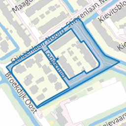 Perceel BKL07-C-3421