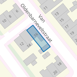 Perceel BKL07-C-3422