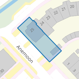 Perceel BKL07-C-3428