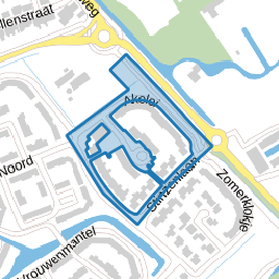 Perceel BKL07-C-3430