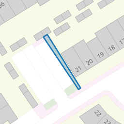 Perceel BKL07-C-3438