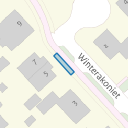 Perceel BKL07-C-3441